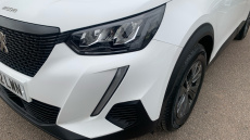 Peugeot 2008 1.2 PureTech Active Premium 5dr Petrol Estate